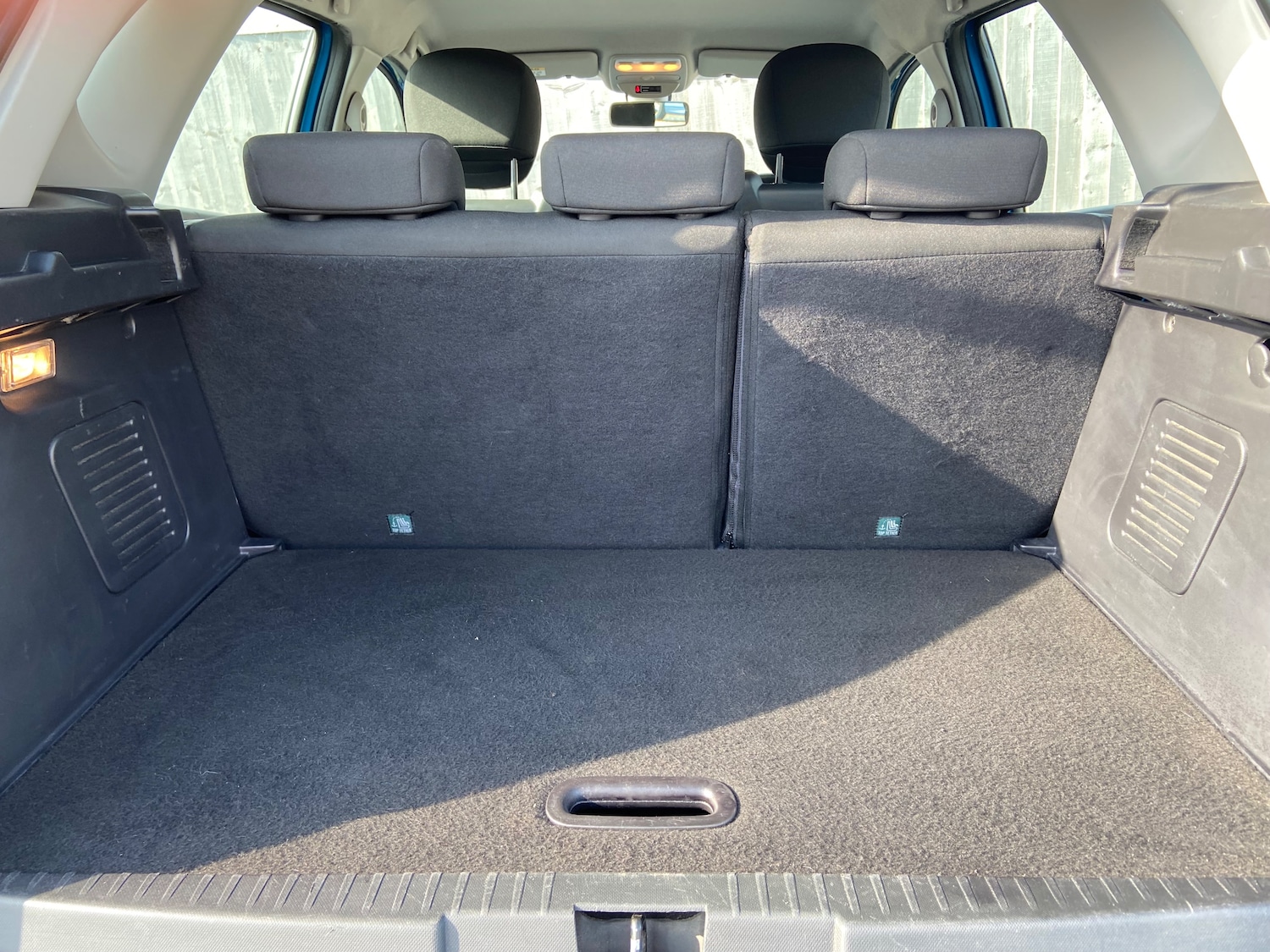 Used Renault Captur 2015 for sale - 77679779: Photo 10