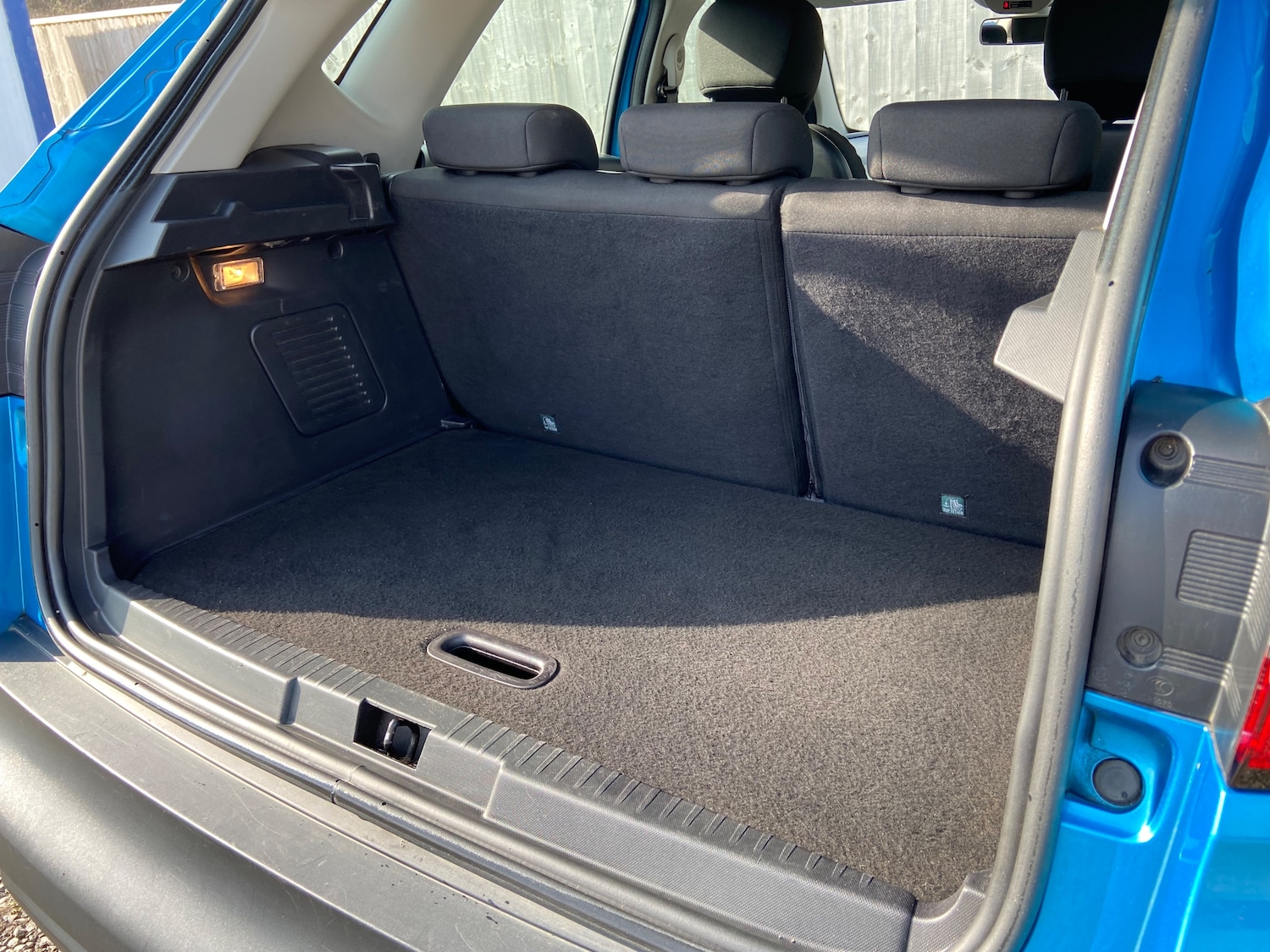 Used Renault Captur 2015 for sale - 77679779: Photo 11