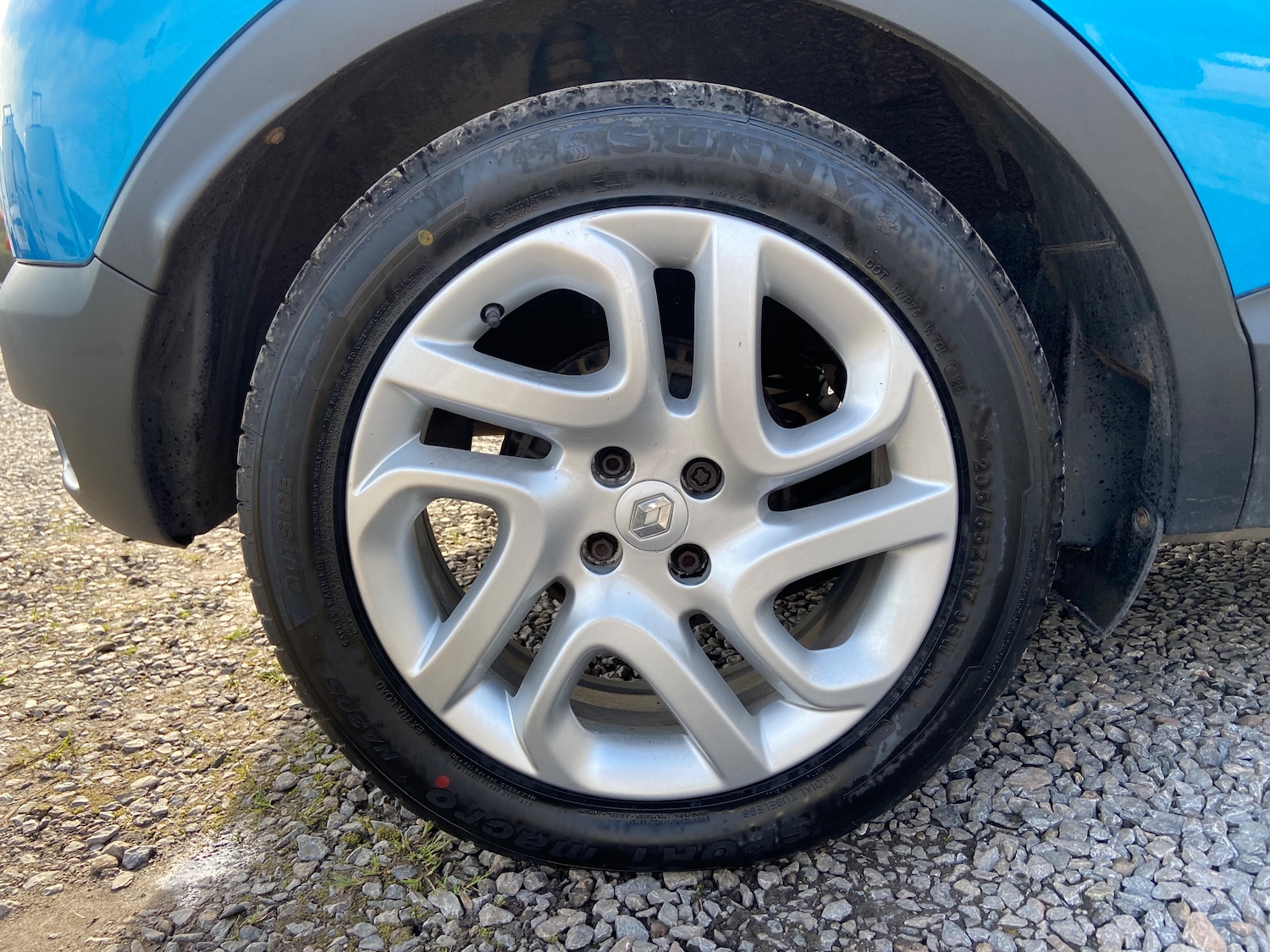 Used Renault Captur 2015 for sale - 77679779: Photo 15