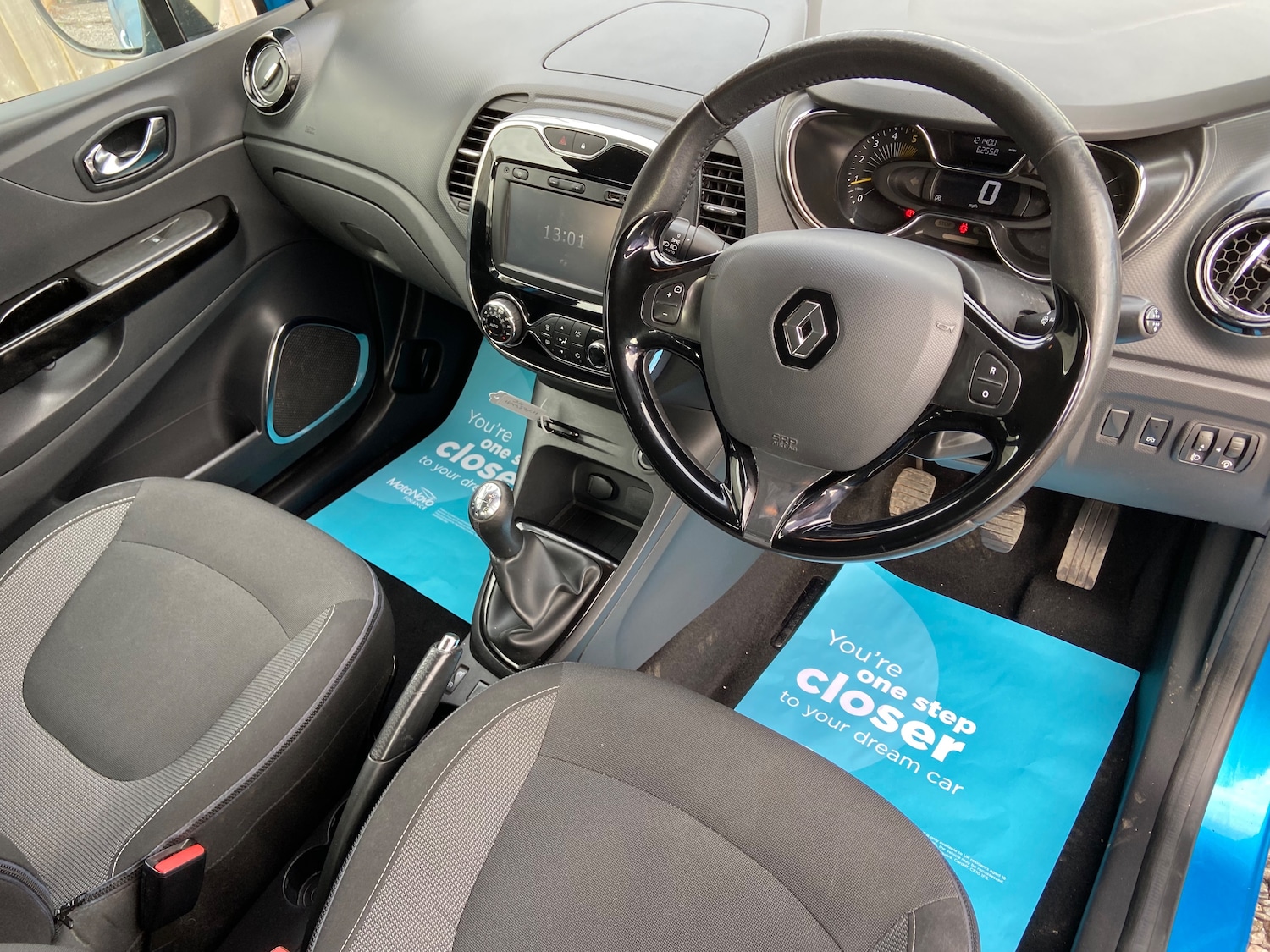 Used Renault Captur 2015 for sale - 77679779: Photo 18