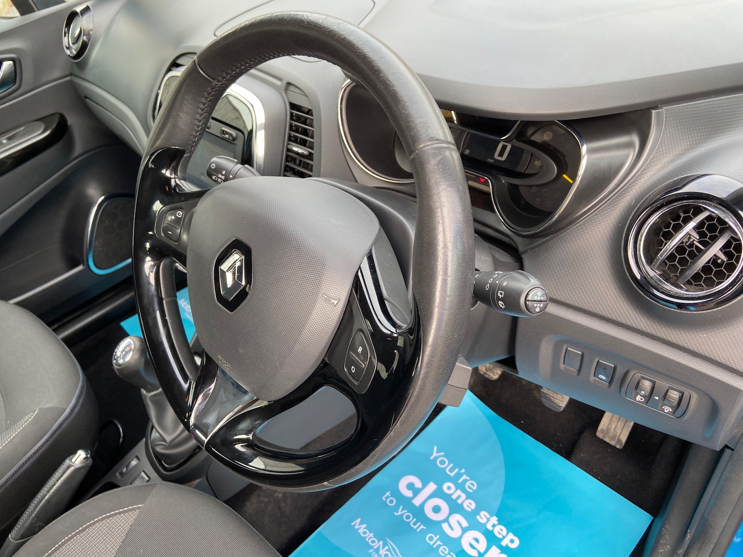 Used Renault Captur 2015 for sale - 77679779: Photo 19