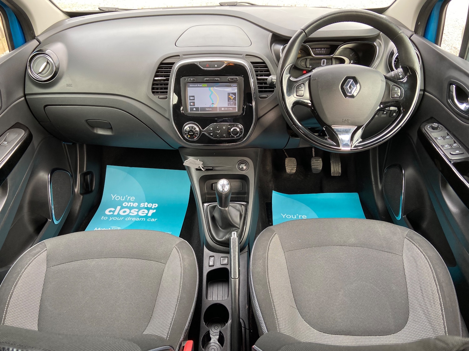 Used Renault Captur 2015 for sale - 77679779: Photo 20