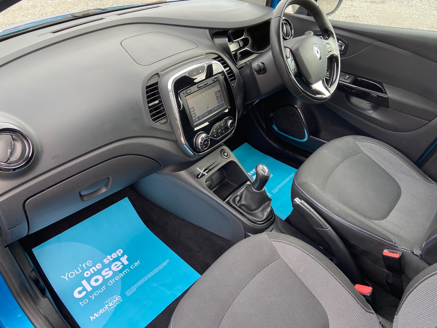 Used Renault Captur 2015 for sale - 77679779: Photo 21