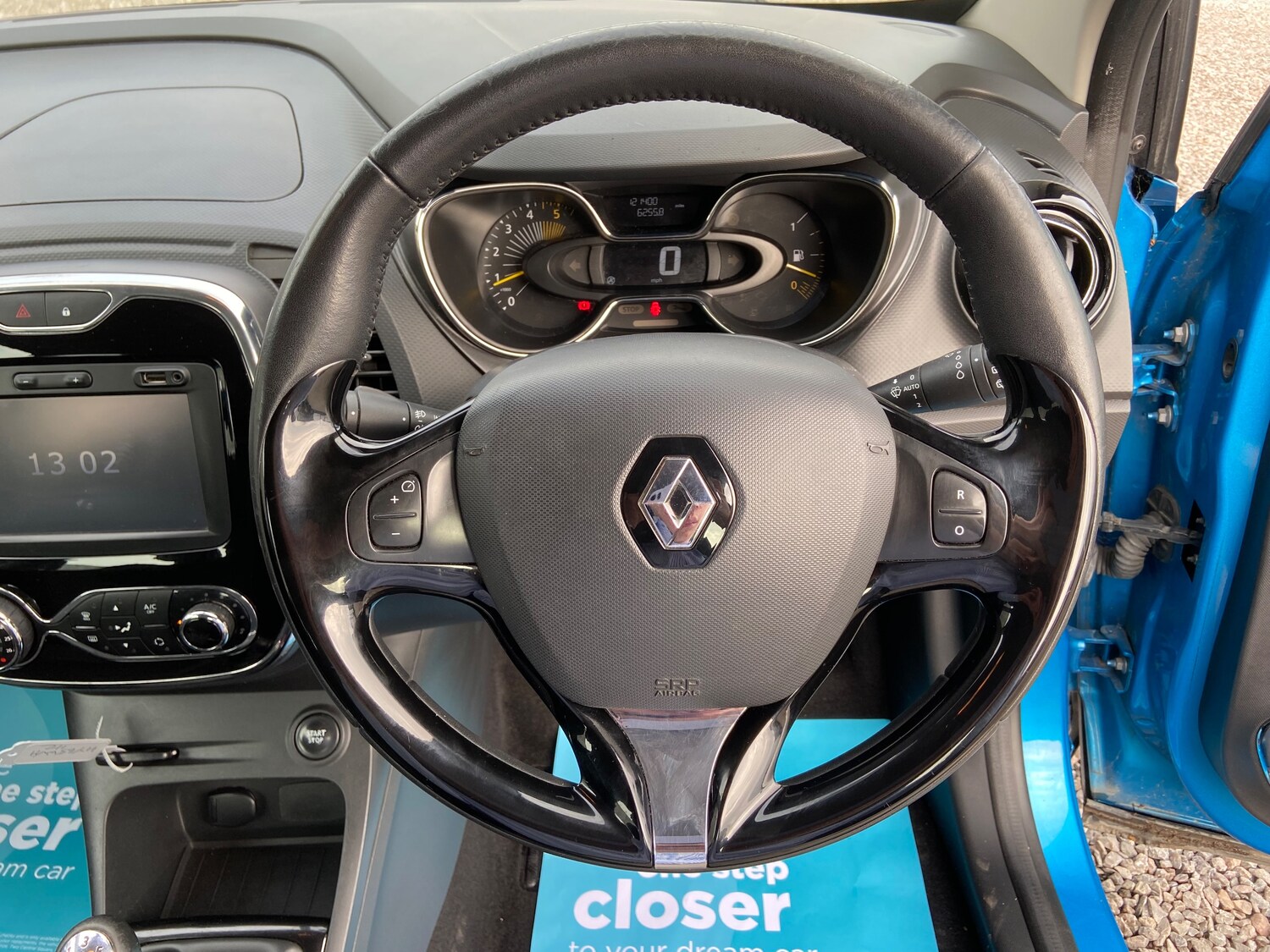 Used Renault Captur 2015 for sale - 77679779: Photo 22