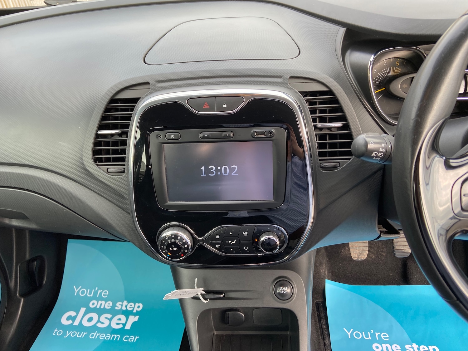 Used Renault Captur 2015 for sale - 77679779: Photo 23