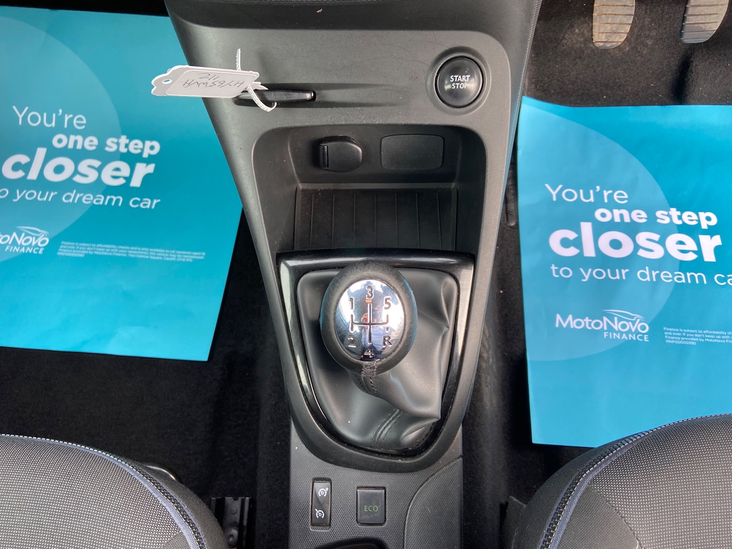 Used Renault Captur 2015 for sale - 77679779: Photo 25