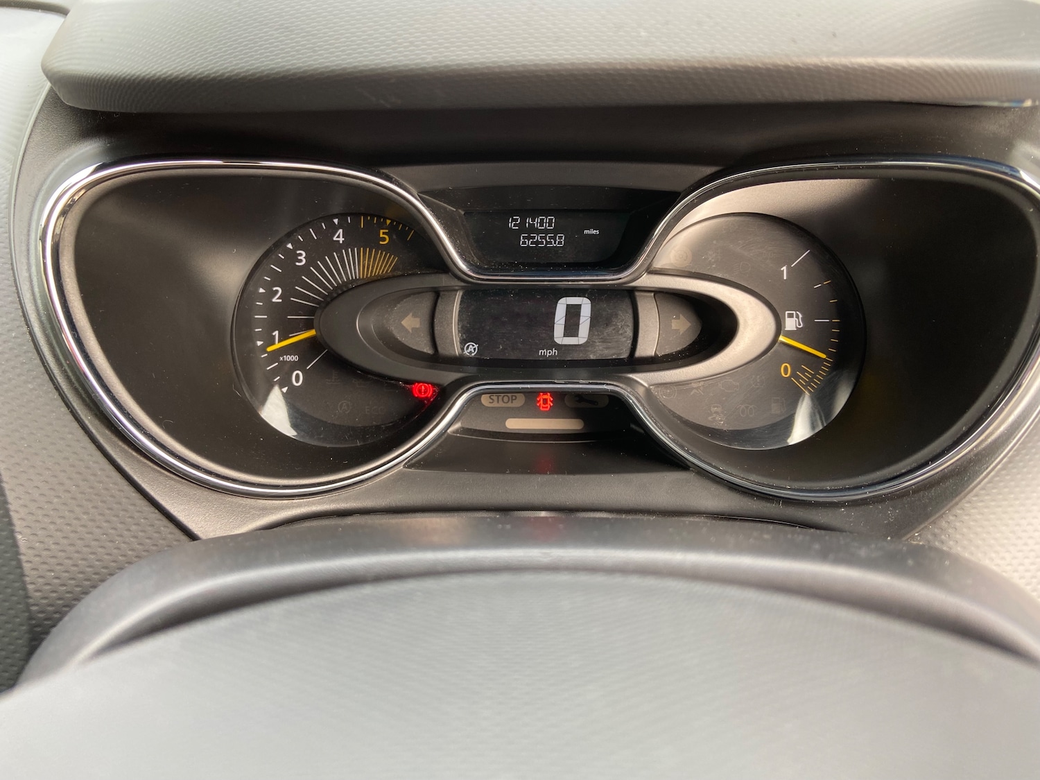 Used Renault Captur 2015 for sale - 77679779: Photo 29