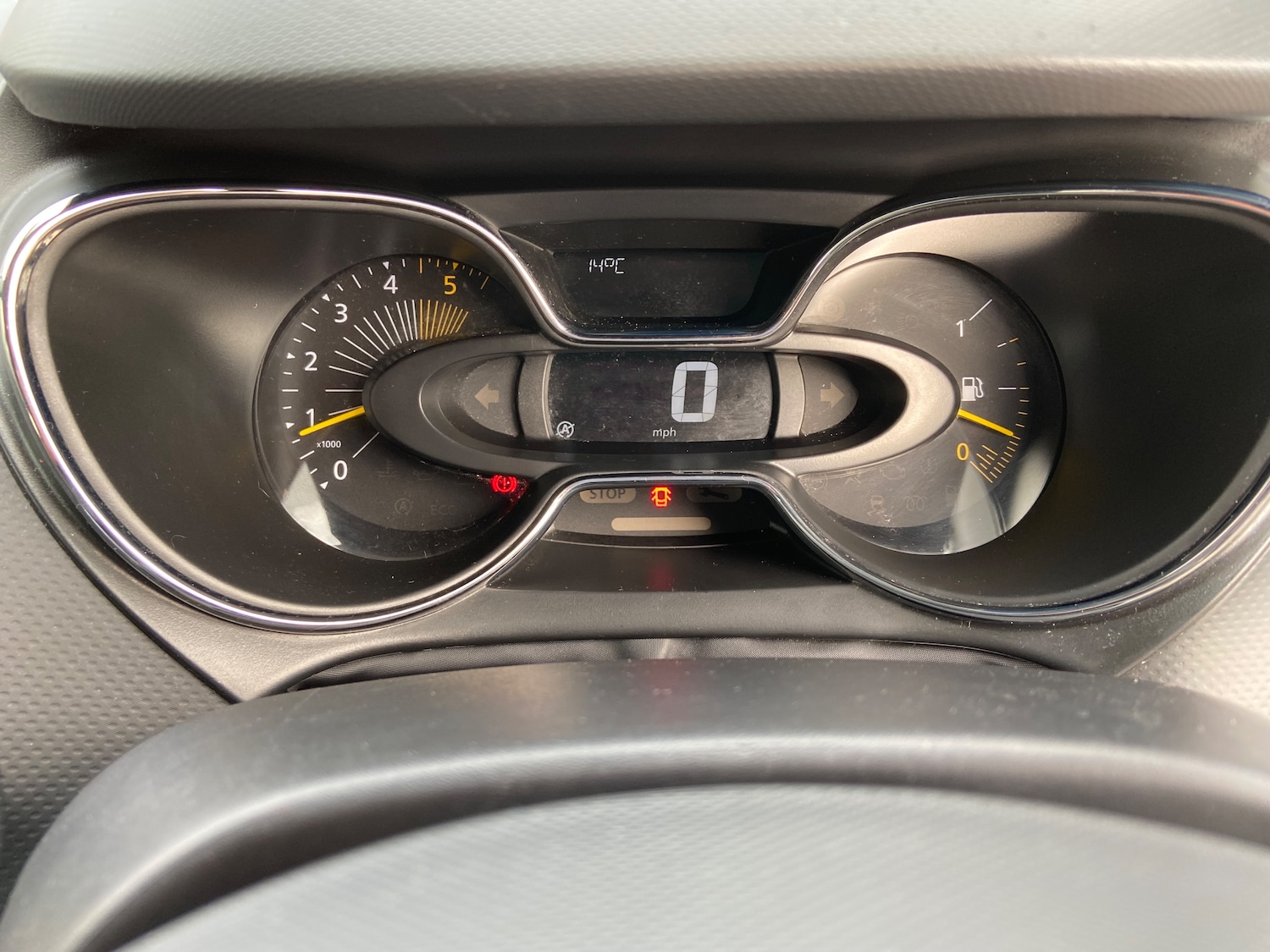 Used Renault Captur 2015 for sale - 77679779: Photo 31