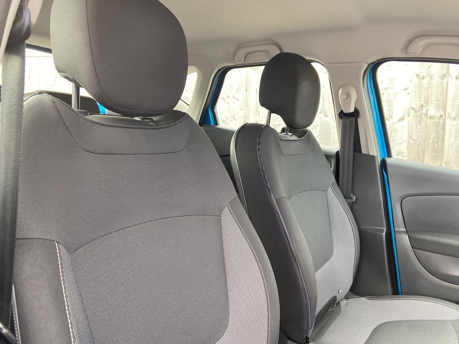 Used Renault Captur 2015 for sale - 77679779: Photo 33