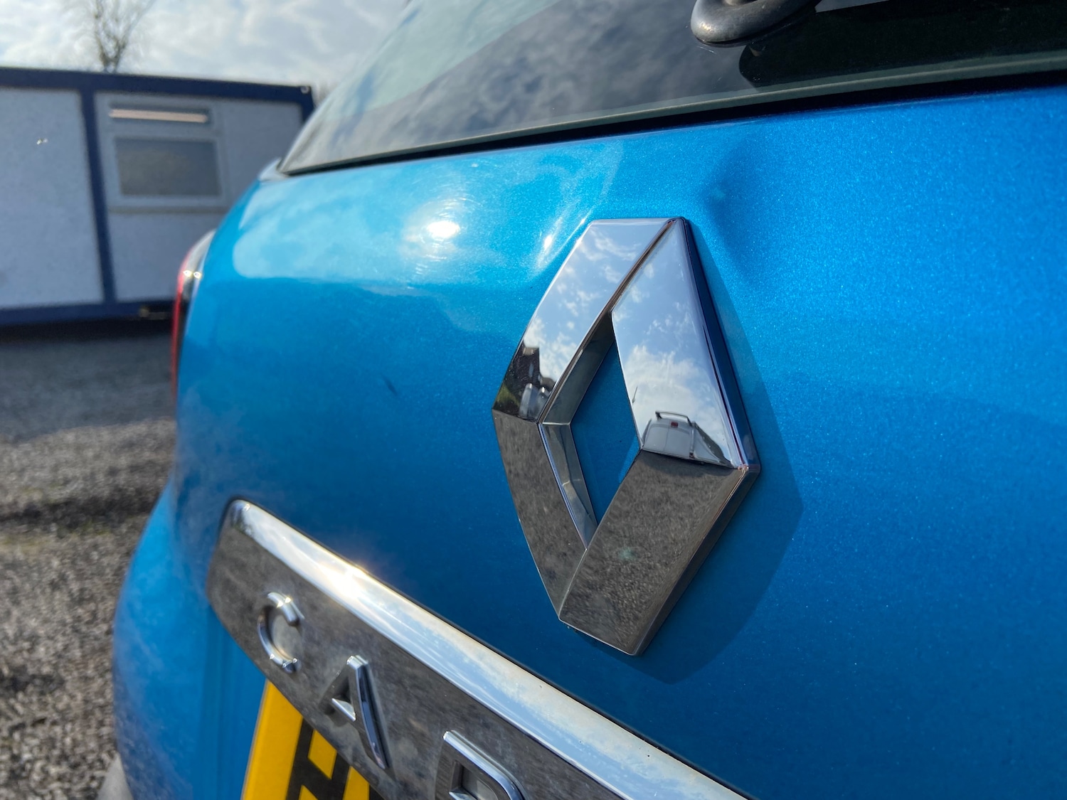 Used Renault Captur 2015 for sale - 77679779: Photo 36