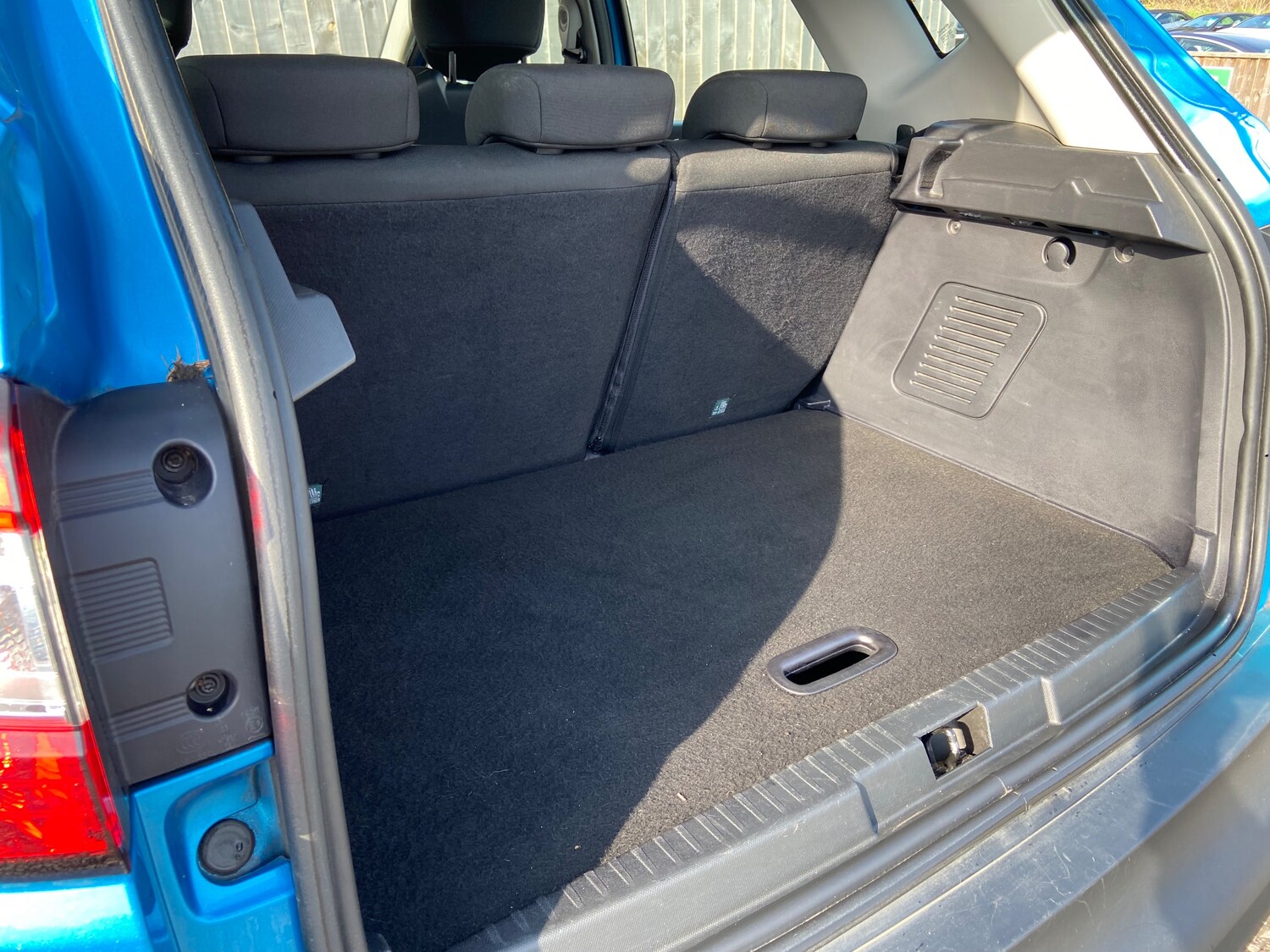 Used Renault Captur 2015 for sale - 77679779: Photo 8