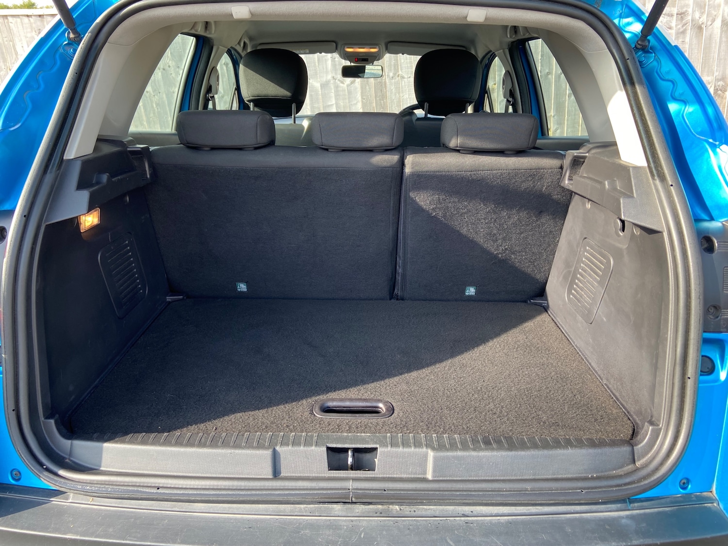 Used Renault Captur 2015 for sale - 77679779: Photo 9