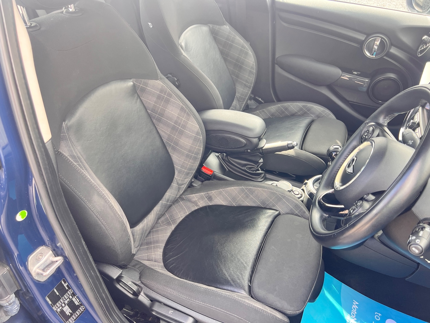 Used MINI Hatch 2015 for sale - 78069737: Photo 11