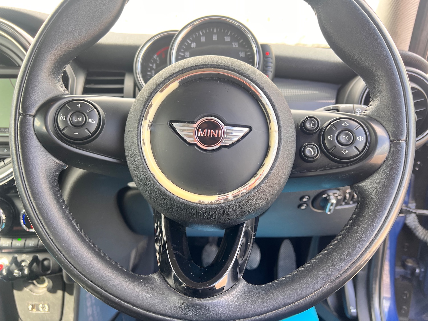 Used MINI Hatch 2015 for sale - 78069737: Photo 12