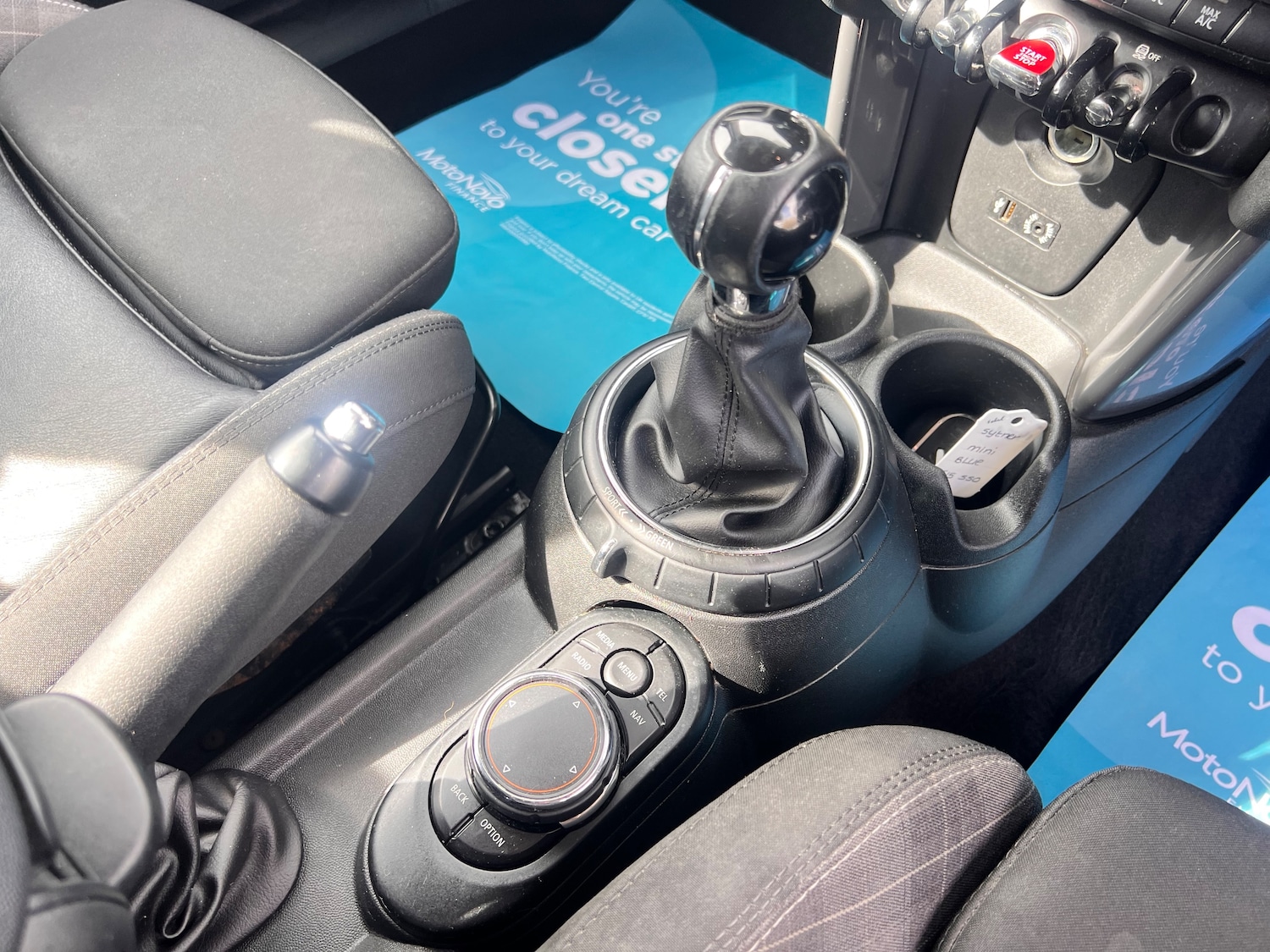 Used MINI Hatch 2015 for sale - 78069737: Photo 13