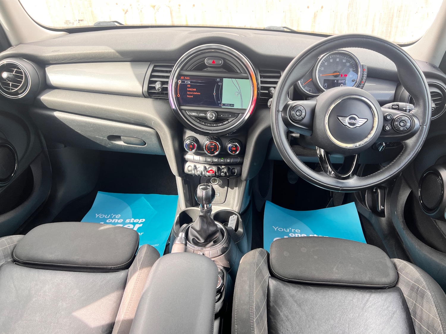 Used MINI Hatch 2015 for sale - 78069737: Photo 14