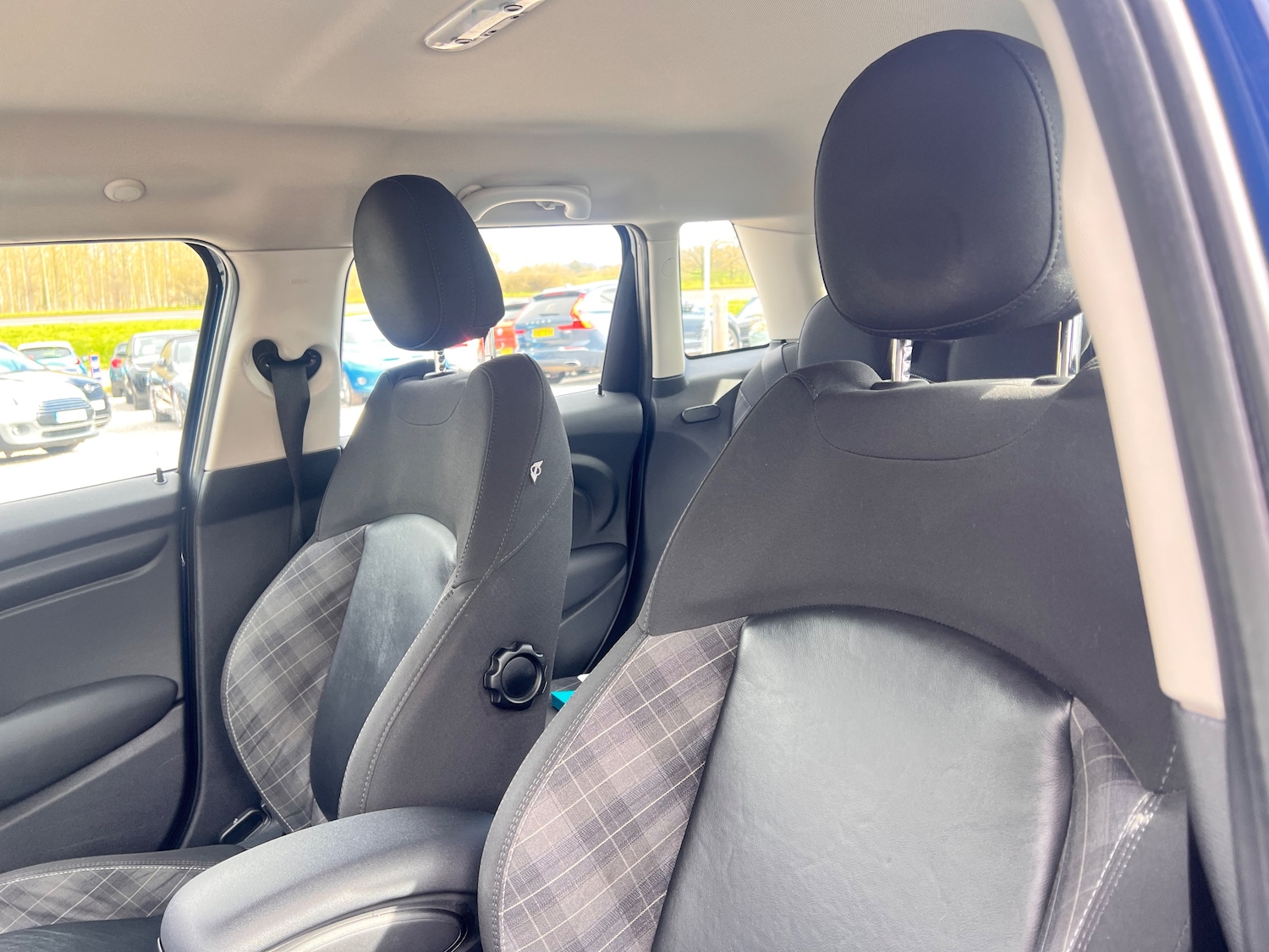 Used MINI Hatch 2015 for sale - 78069737: Photo 15