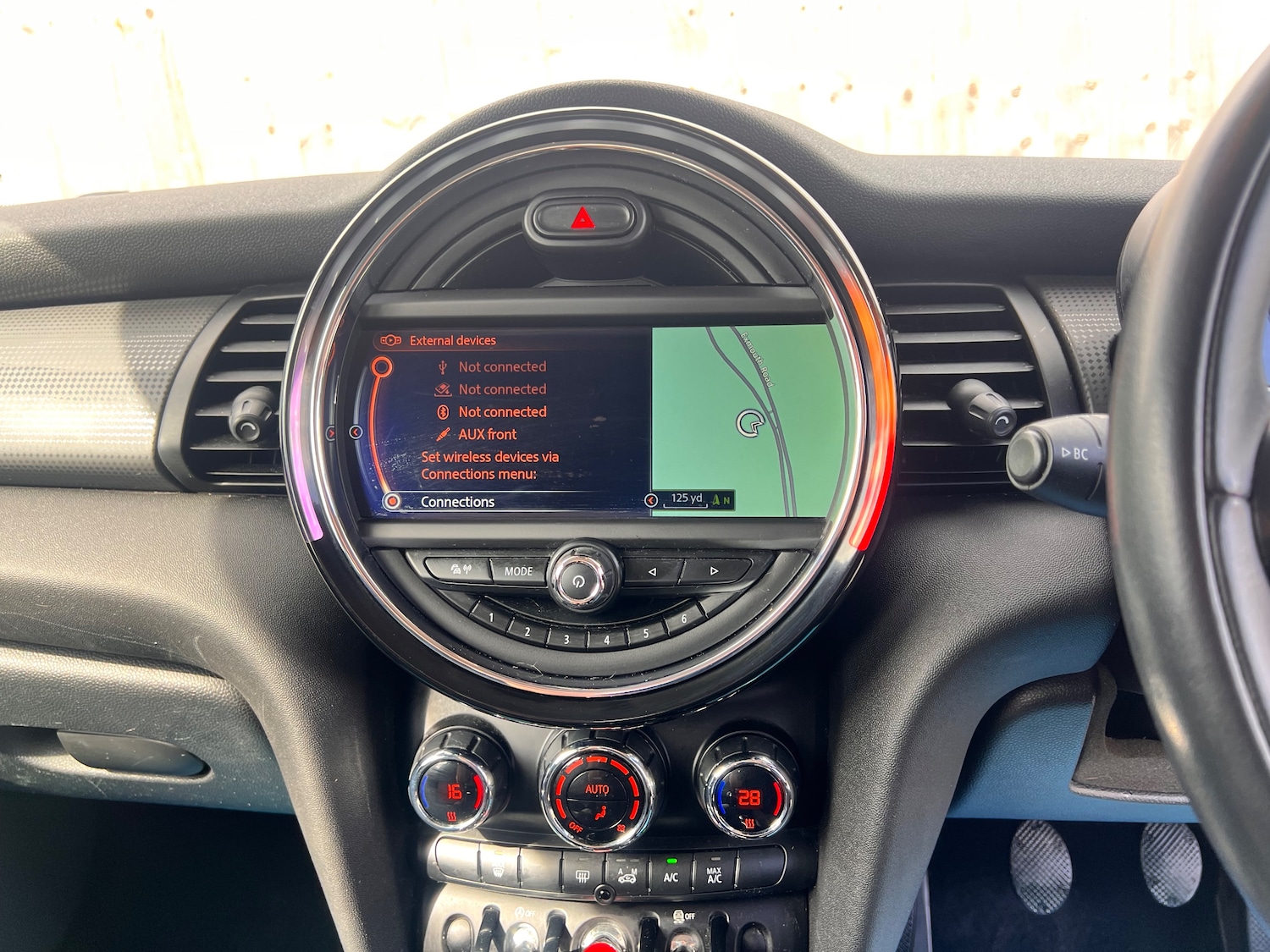 Used MINI Hatch 2015 for sale - 78069737: Photo 17