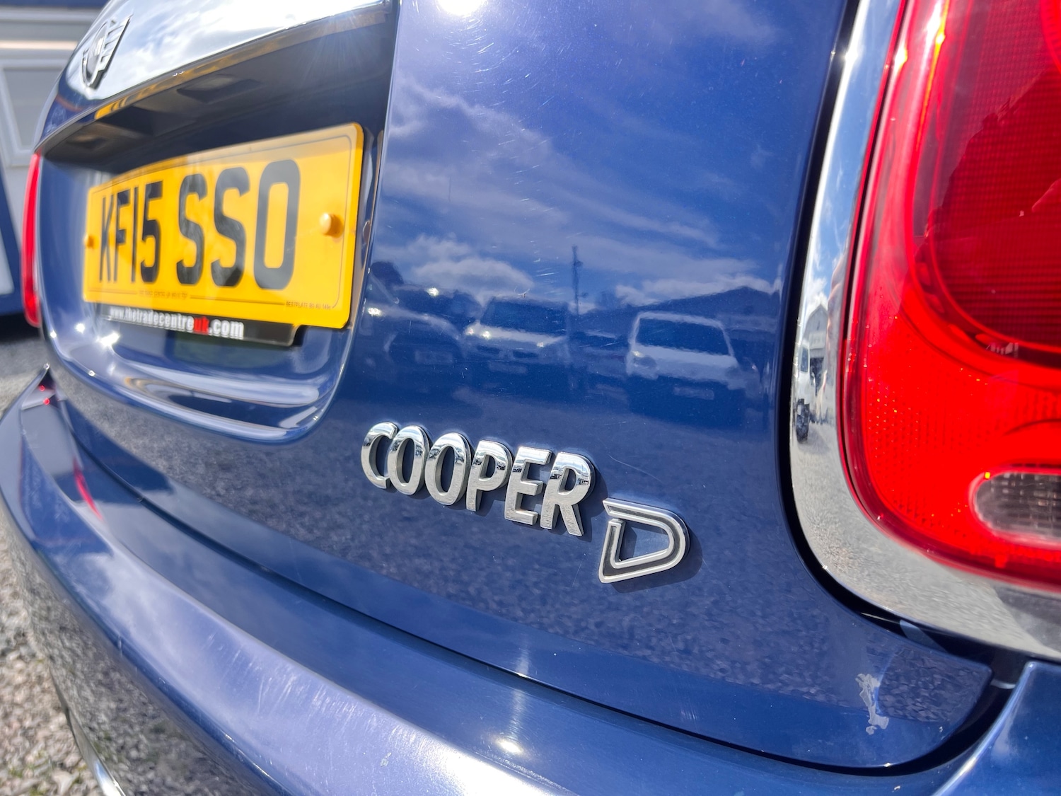 Used MINI Hatch 2015 for sale - 78069737: Photo 18