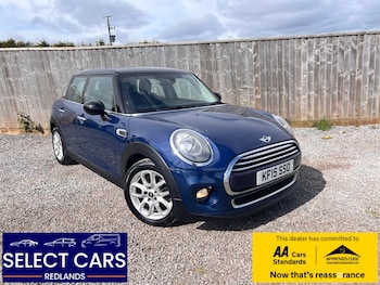 Used MINI Hatch 2015 for sale - 78069737: Photo