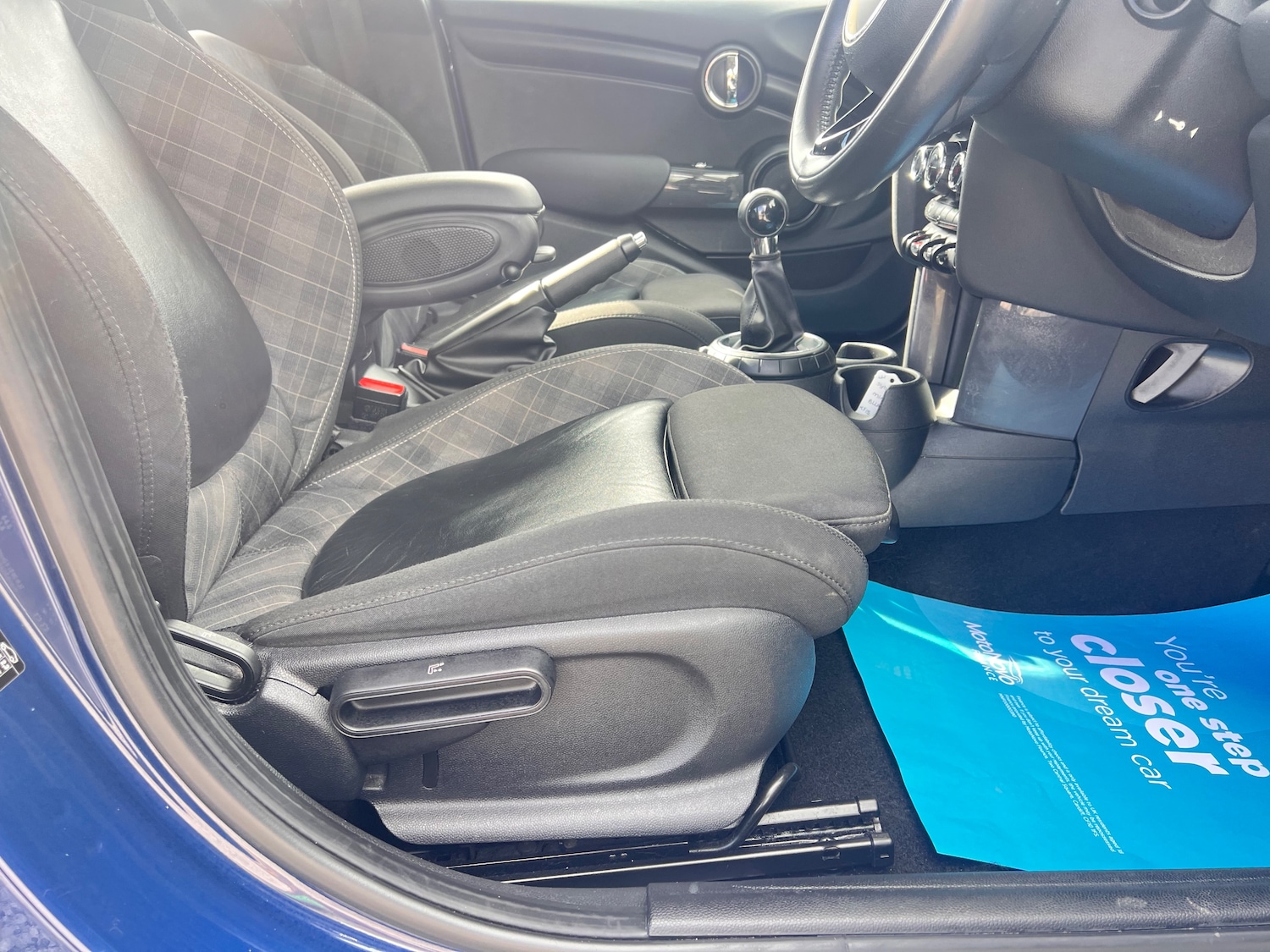 Used MINI Hatch 2015 for sale - 78069737: Photo 20