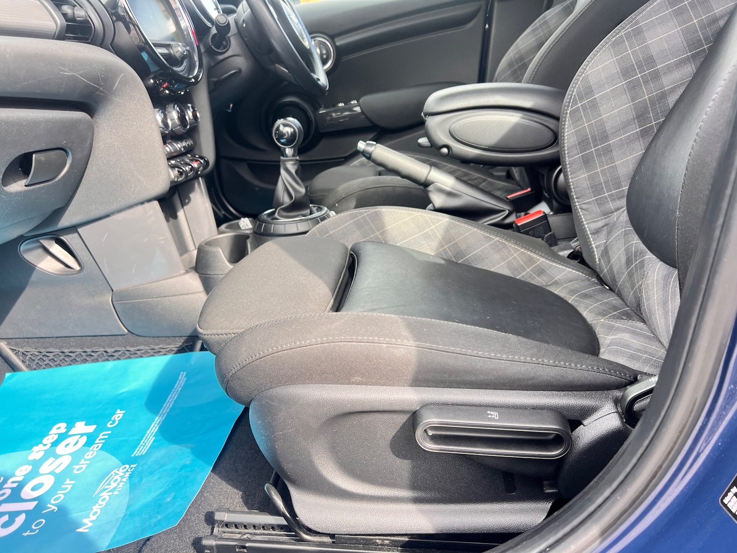 Used MINI Hatch 2015 for sale - 78069737: Photo 27