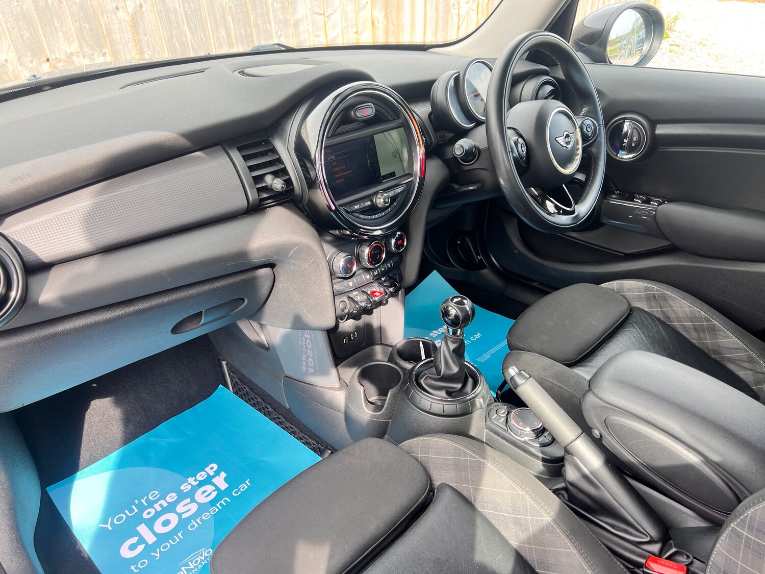 Used MINI Hatch 2015 for sale - 78069737: Photo 28