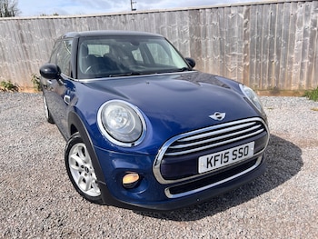 Used MINI Hatch 2015 for sale - 78069737: Photo