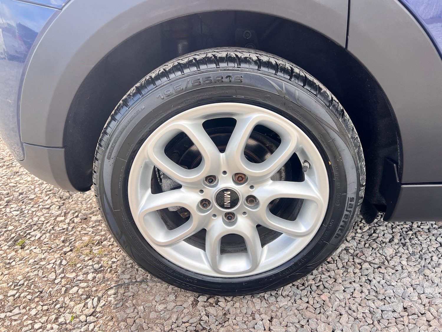 Used MINI Hatch 2015 for sale - 78069737: Photo 32