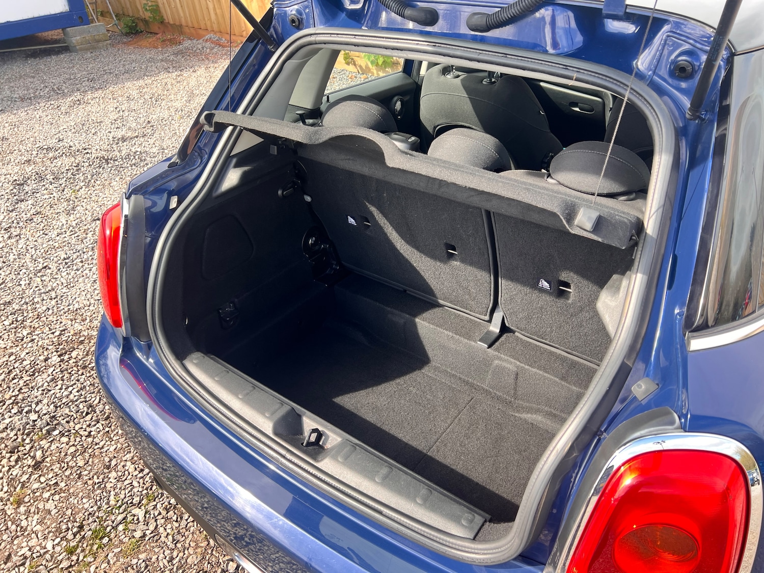 Used MINI Hatch 2015 for sale - 78069737: Photo 34