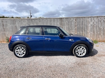 Used MINI Hatch 2015 for sale - 78069737: Photo
