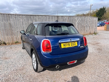 Used MINI Hatch 2015 for sale - 78069737: Photo