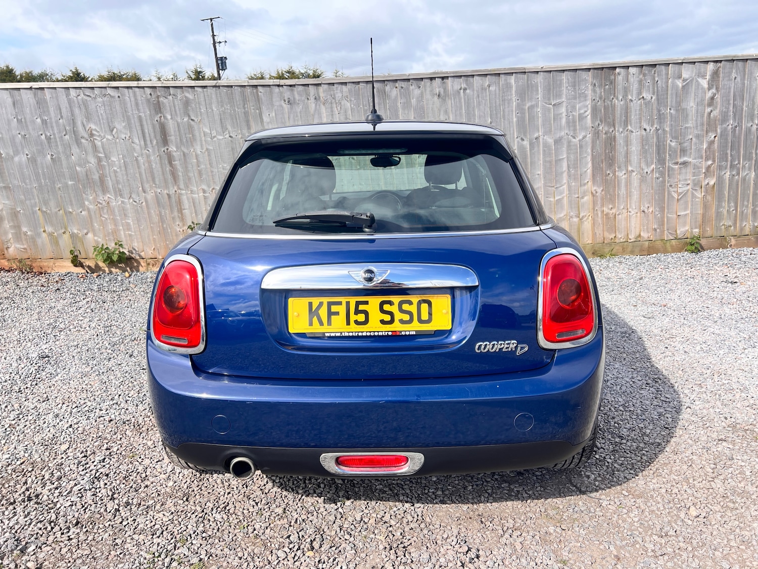 Used MINI Hatch 2015 for sale - 78069737: Photo 5