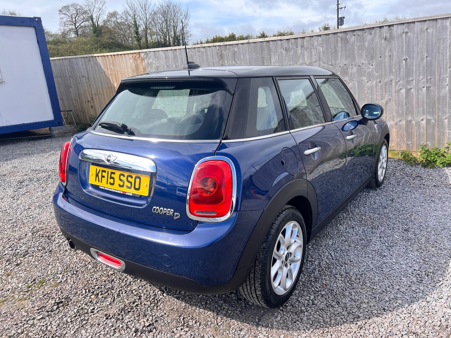 Used MINI Hatch 2015 for sale - 78069737: Photo 6