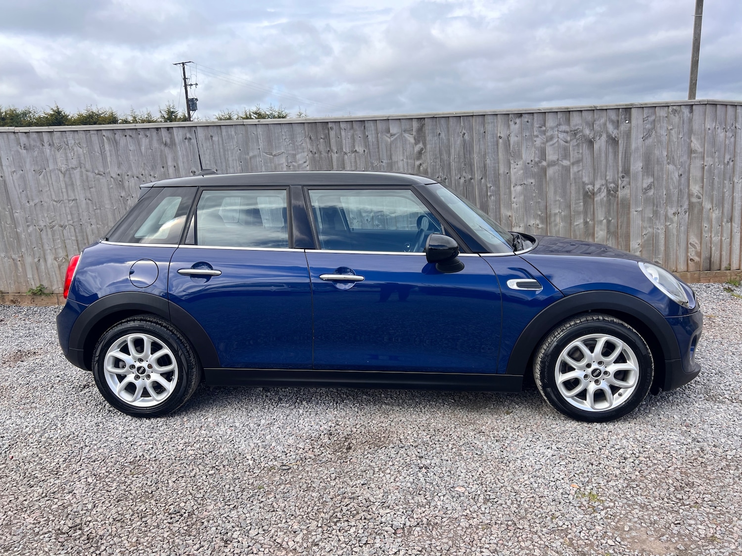 Used MINI Hatch 2015 for sale - 78069737: Photo 7