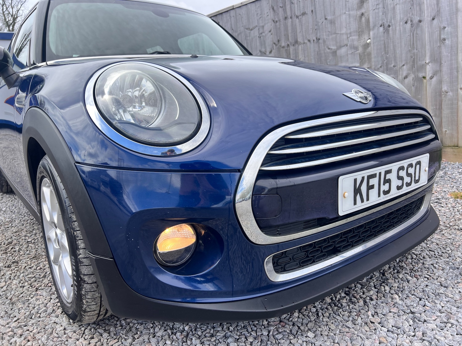 Used MINI Hatch 2015 for sale - 78069737: Photo 8