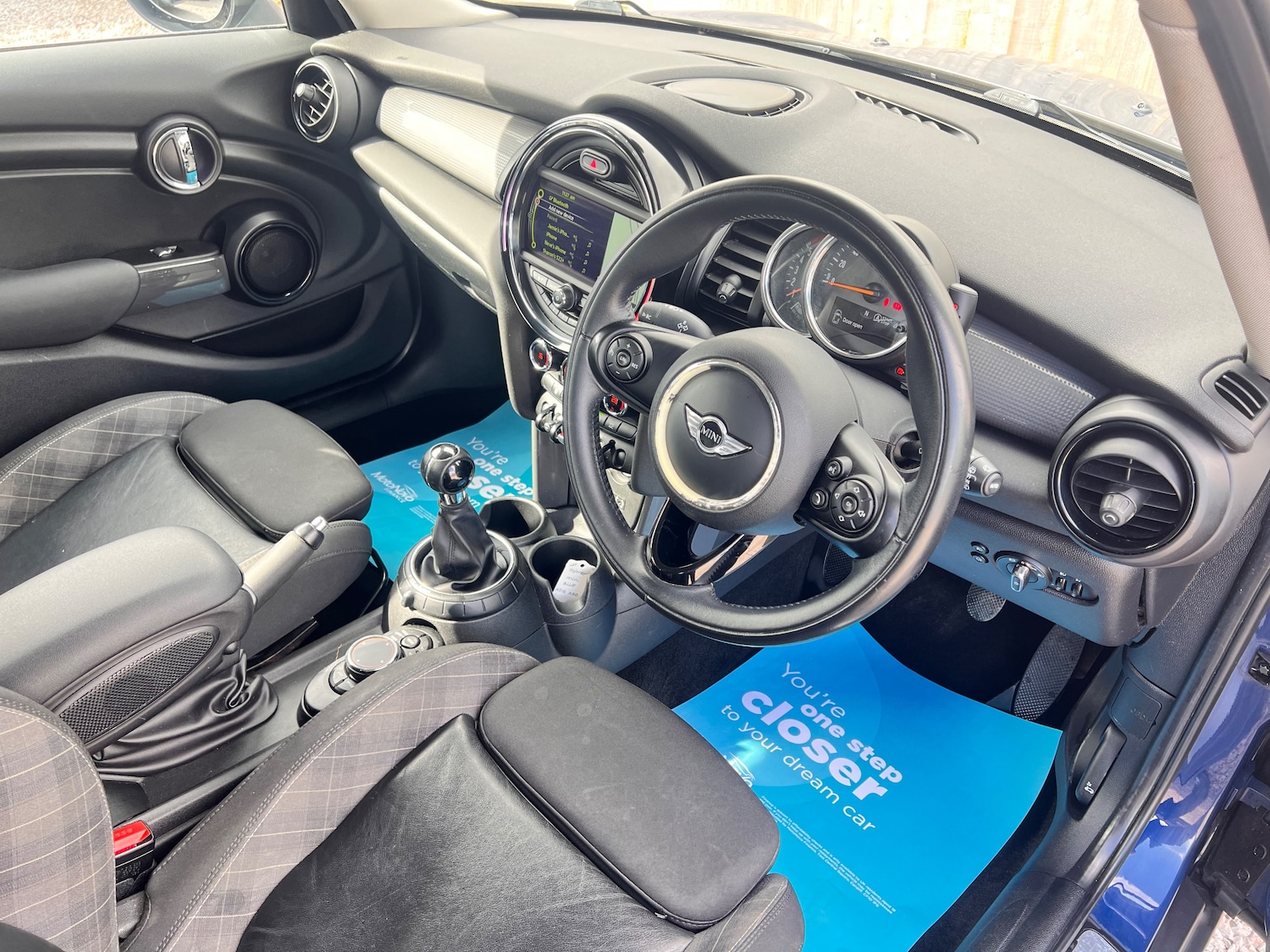 Used MINI Hatch 2015 for sale - 78069737: Photo 9