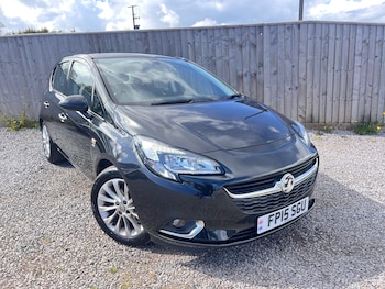 Used Vauxhall Corsa 2015 for sale - 78210571: Photo