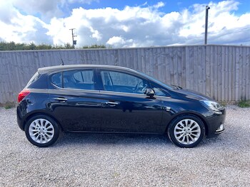 Used Vauxhall Corsa 2015 for sale - 78210571: Photo