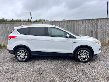 Used Ford Kuga 2013 for sale - 79845375: Photo