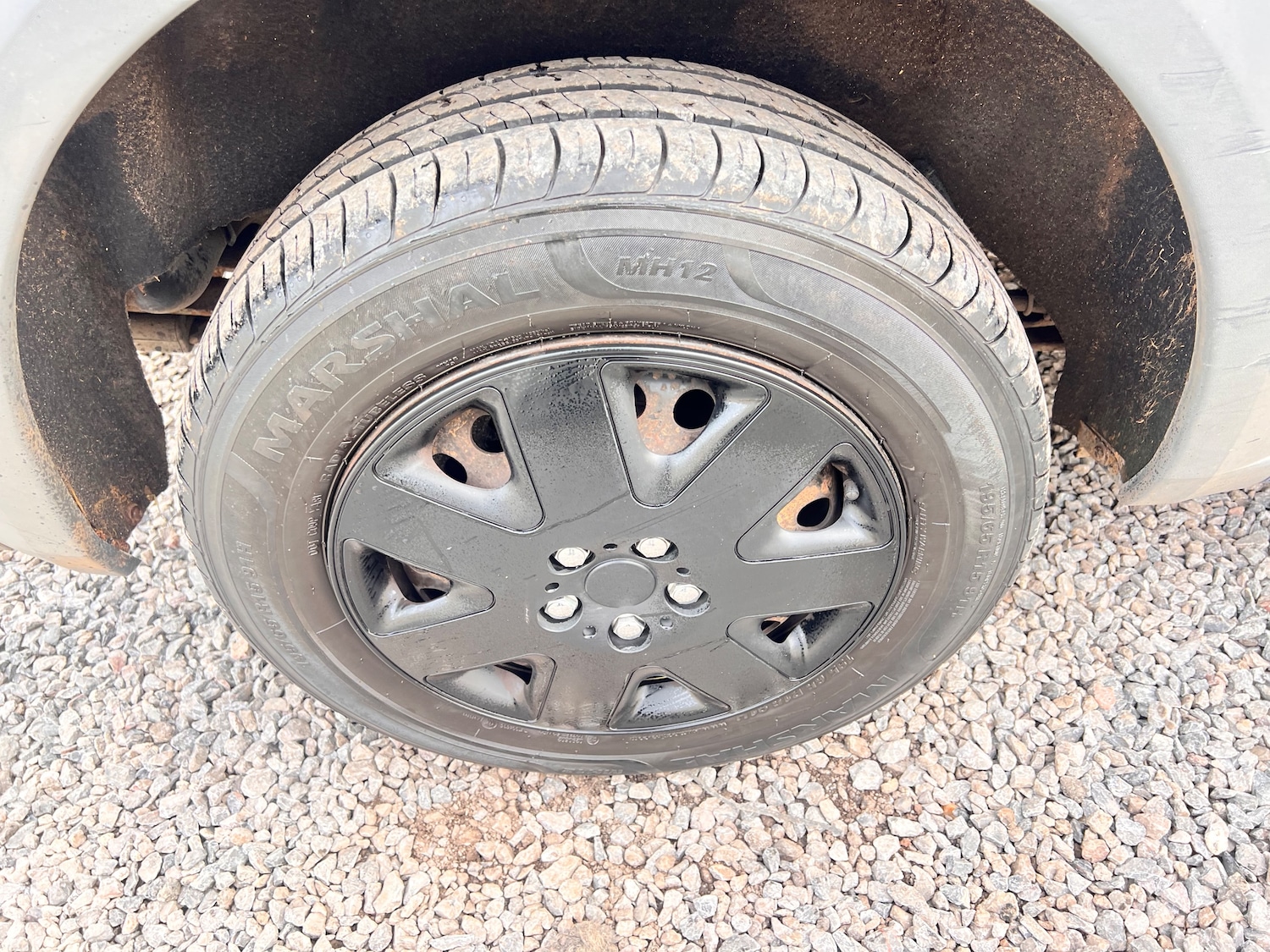 Used Ford Transit Connect 2011 for sale - 77764277: Photo 12