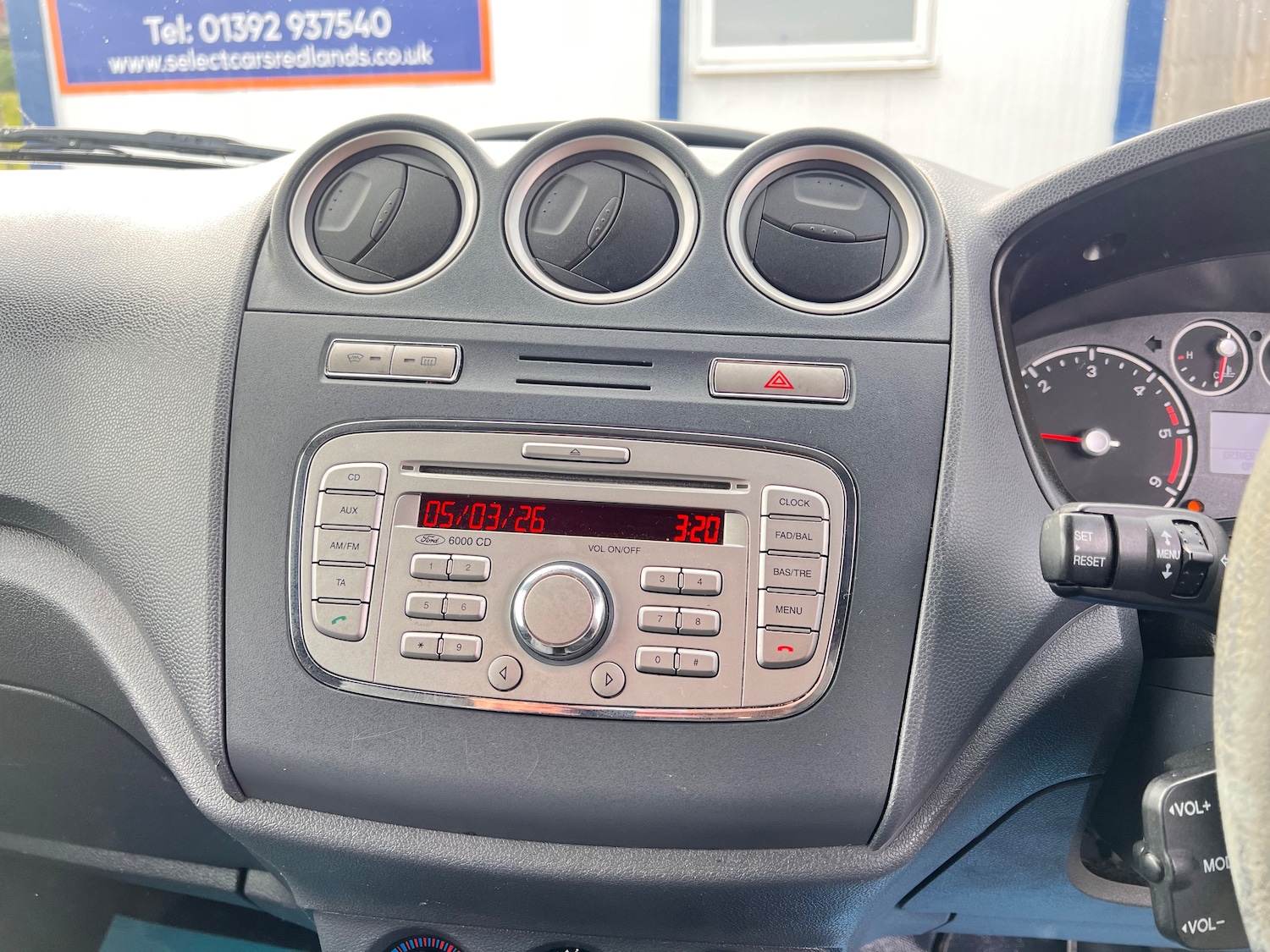 Used Ford Transit Connect 2011 for sale - 77764277: Photo 14