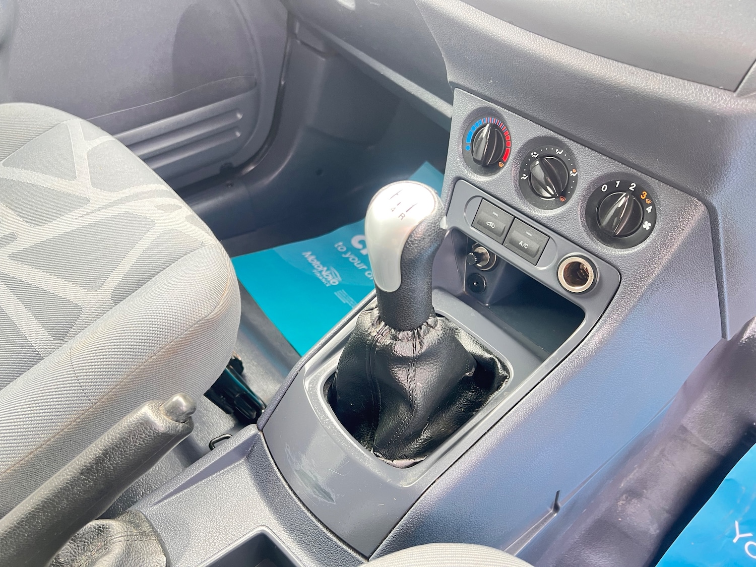 Used Ford Transit Connect 2011 for sale - 77764277: Photo 16