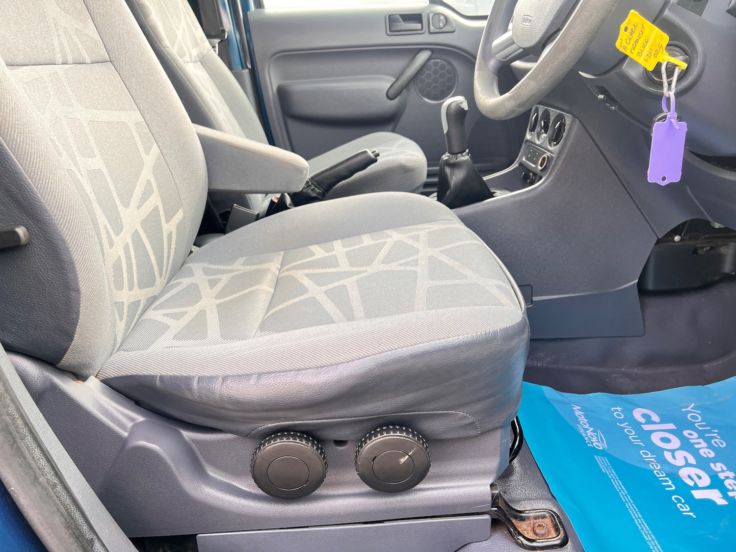 Used Ford Transit Connect 2011 for sale - 77764277: Photo 17