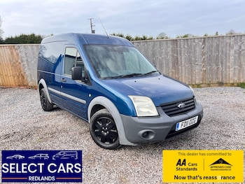 Used Ford Transit Connect 2011 for sale - 77764277: Photo