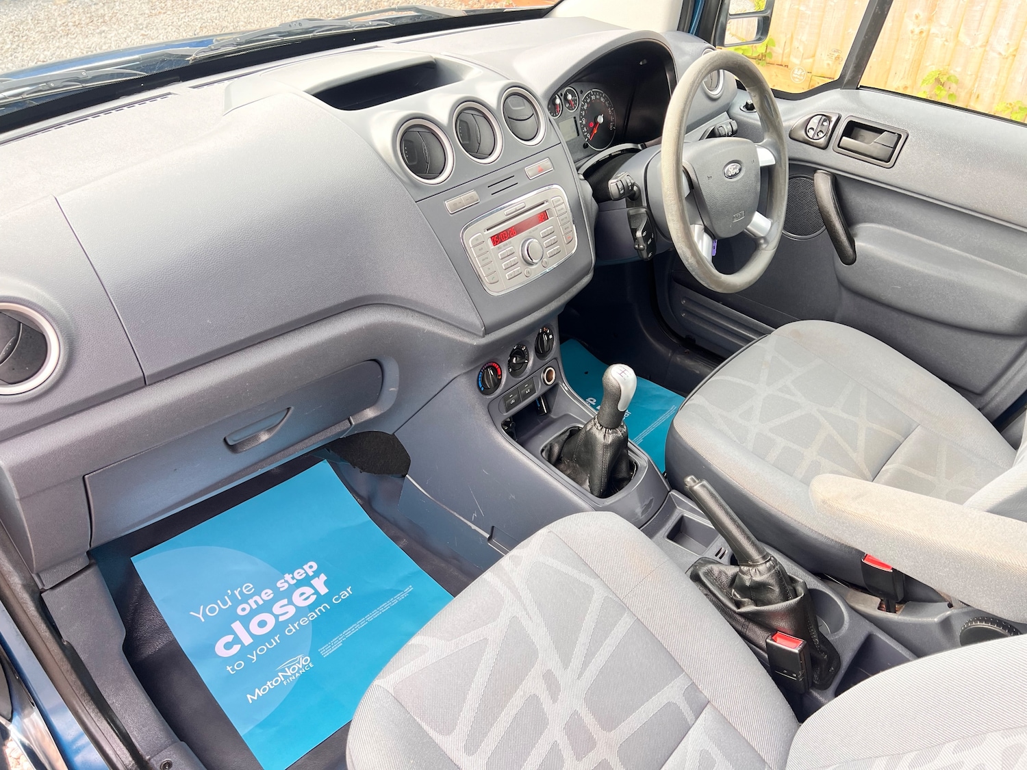 Used Ford Transit Connect 2011 for sale - 77764277: Photo 20