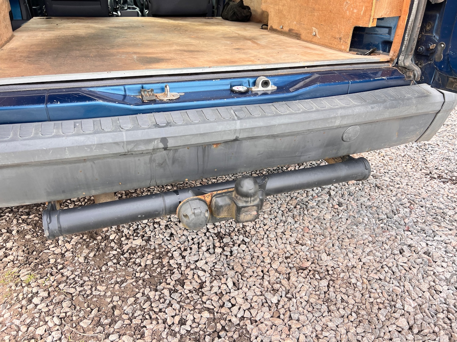 Used Ford Transit Connect 2011 for sale - 77764277: Photo 22