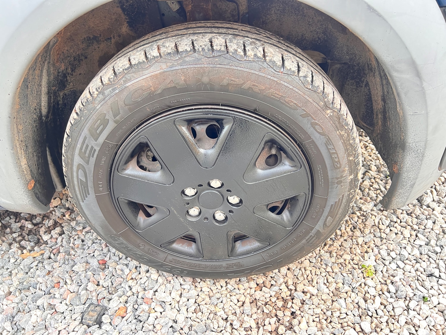 Used Ford Transit Connect 2011 for sale - 77764277: Photo 23