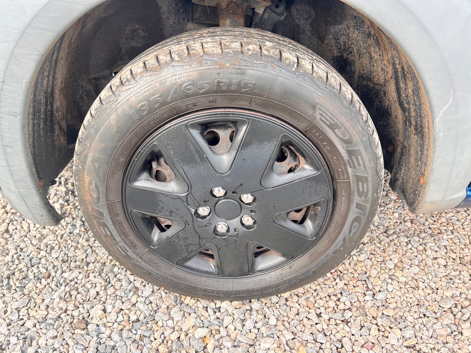 Used Ford Transit Connect 2011 for sale - 77764277: Photo 24