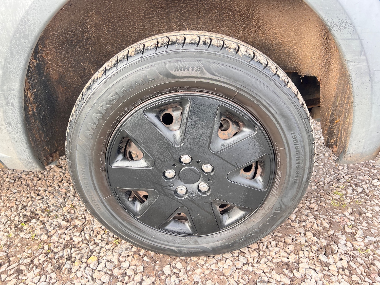 Used Ford Transit Connect 2011 for sale - 77764277: Photo 25